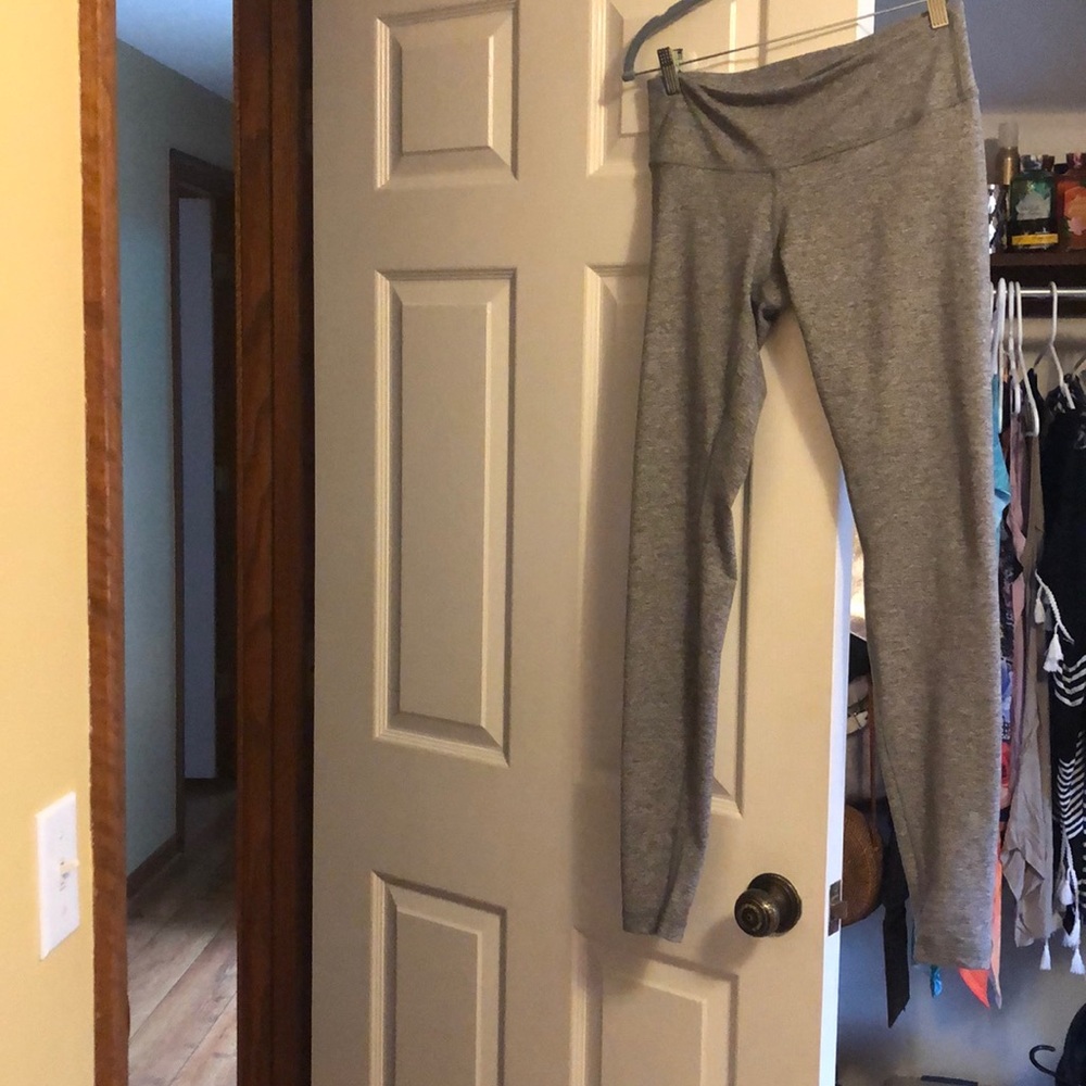 Don’t wear